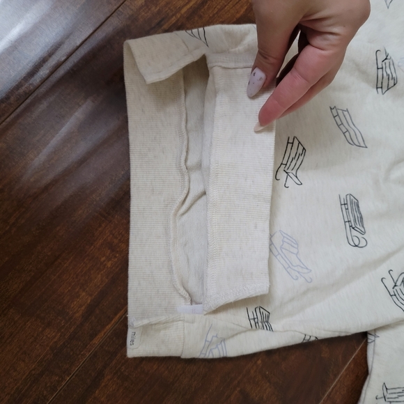 Miles The label sleight Sweater - Picture 4 of 5